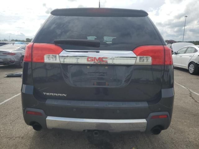 2012 GMC Terrain SLT