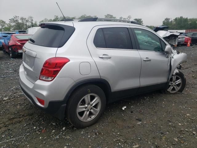 2019 Chevrolet Trax 1LT