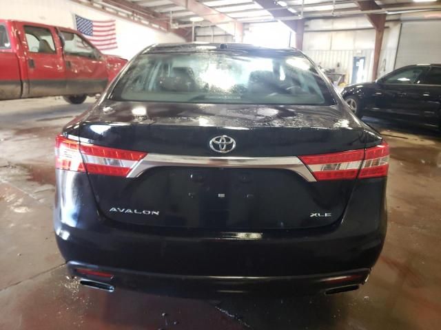 2014 Toyota Avalon Base