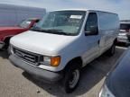 2005 Ford Econoline E250 Van