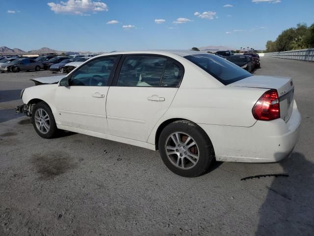 2007 Chevrolet Malibu LT