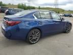 2020 Infiniti Q50 RED Sport 400