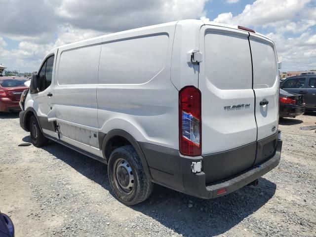 2020 Ford Transit T-250