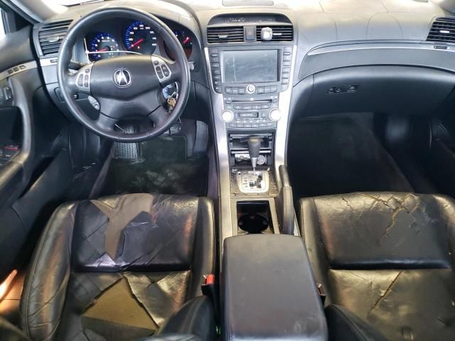 2004 Acura TL