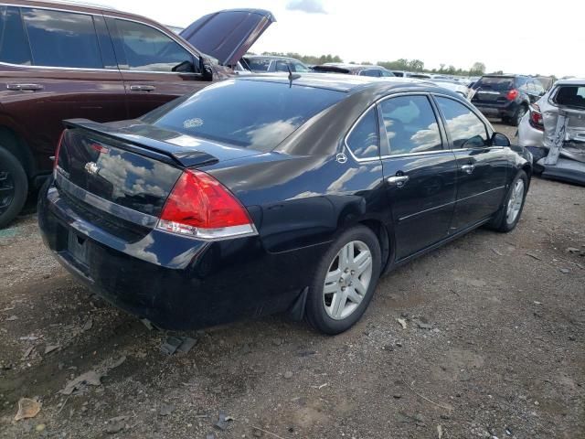 2007 Chevrolet Impala LTZ