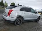 2013 Cadillac SRX Premium Collection