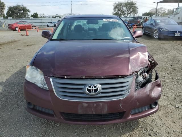 2008 Toyota Avalon XL