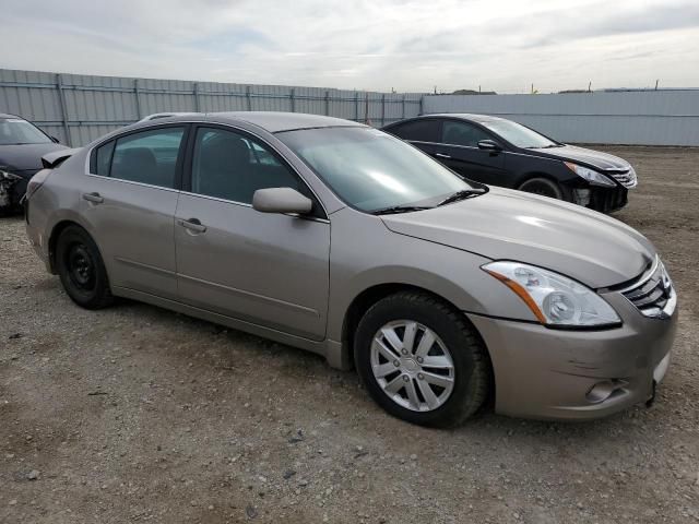 2011 Nissan Altima Base