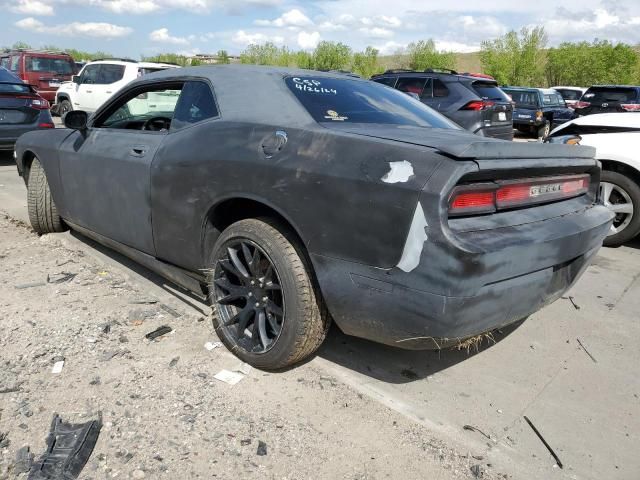 2010 Dodge Challenger R/T