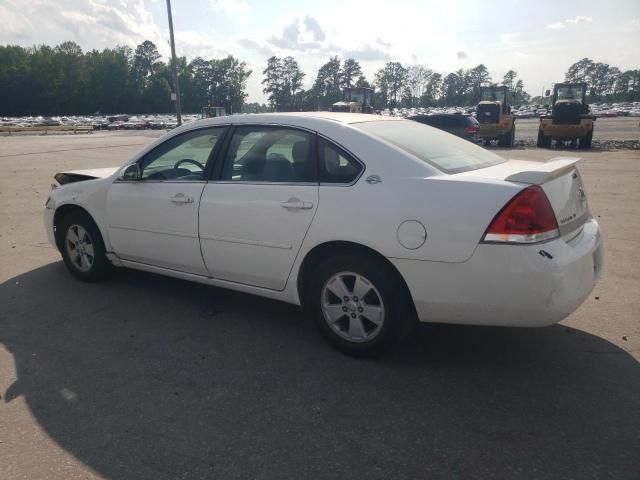 2008 Chevrolet Impala LT