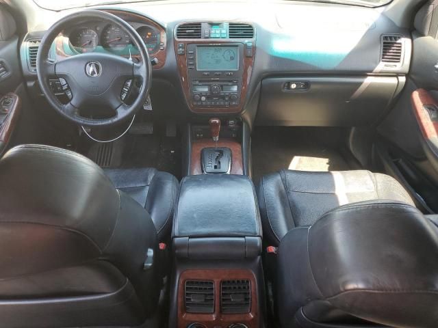 2003 Acura MDX Touring