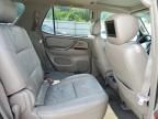 2005 Toyota Sequoia Limited