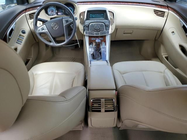 2011 Buick Lacrosse CXL