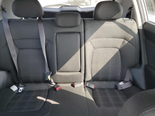 2013 KIA Sportage Base