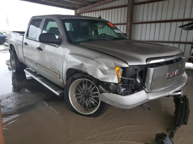 2008 GMC Sierra C2500 Heavy Duty