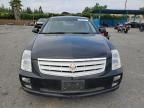 2007 Cadillac STS