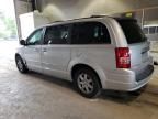 2010 Chrysler Town & Country Touring Plus