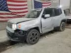 2015 Jeep Renegade Limited