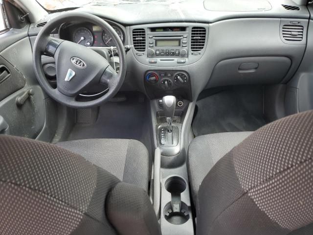 2008 KIA Rio Base