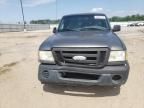 2008 Ford Ranger