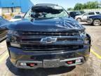 2021 Chevrolet Silverado K1500 LT Trail Boss