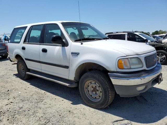 1997 Ford Expedition