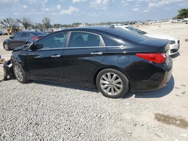 2014 Hyundai Sonata SE