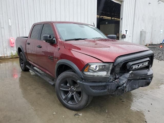 2021 Dodge RAM 1500 Classic SLT