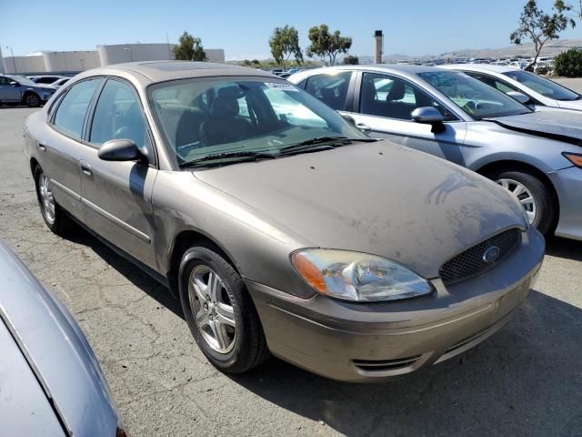 2005 Ford Taurus SEL