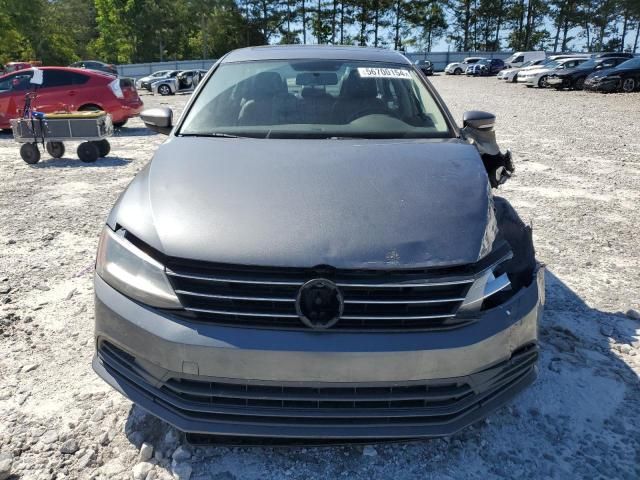 2015 Volkswagen Jetta TDI