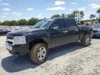 2008 Chevrolet Silverado K1500