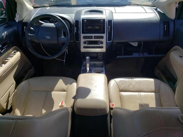 2010 Ford Edge Limited