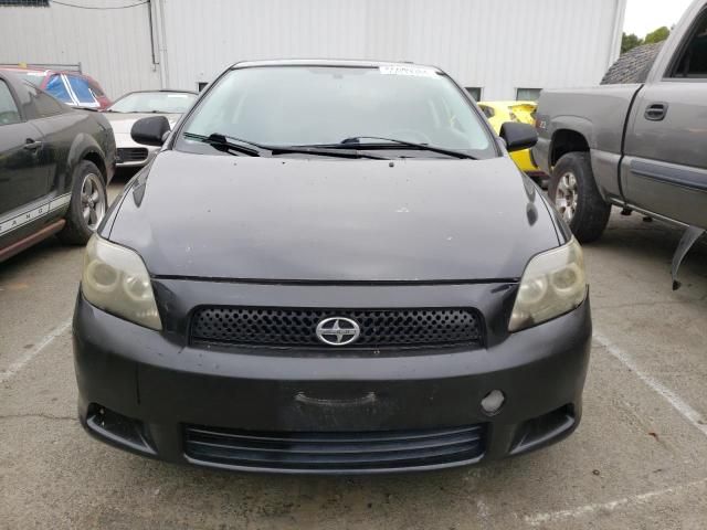 2008 Scion TC