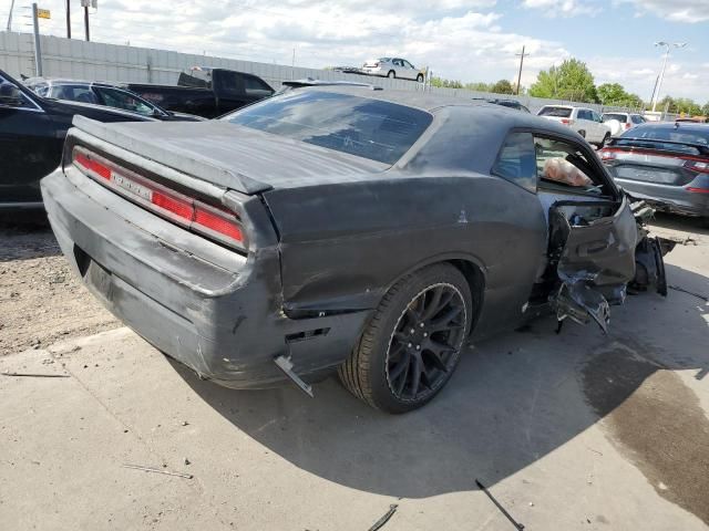 2010 Dodge Challenger R/T