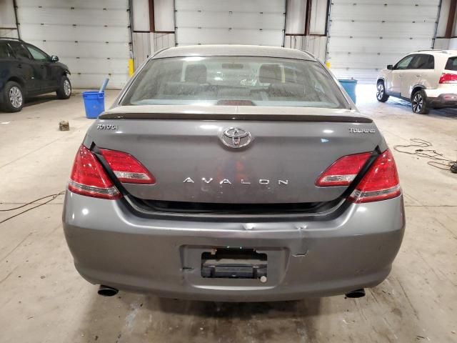 2006 Toyota Avalon XL