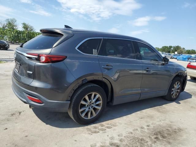 2018 Mazda CX-9 Touring