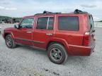 2006 Jeep Commander