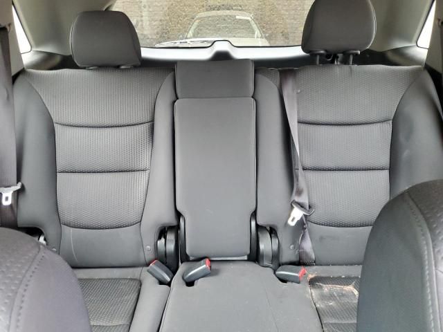 2012 KIA Sorento Base