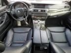 2013 BMW 550 XI