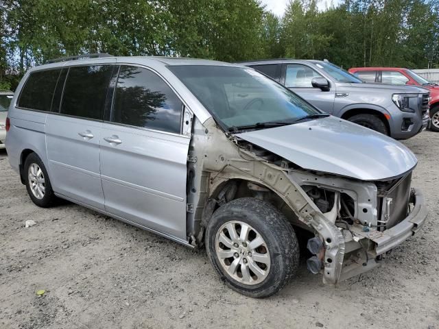 2010 Honda Odyssey EXL