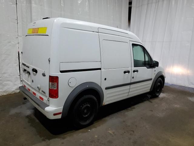 2013 Ford Transit Connect XLT