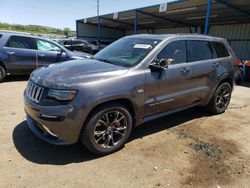 4 X 4 a la venta en subasta: 2014 Jeep Grand Cherokee SRT-8