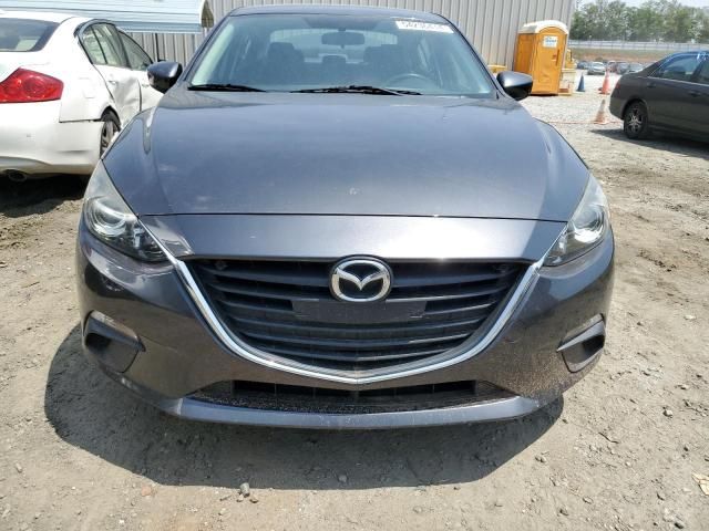 2014 Mazda 3 Touring