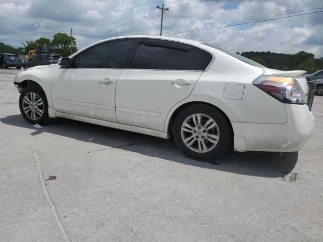 2010 Nissan Altima Base