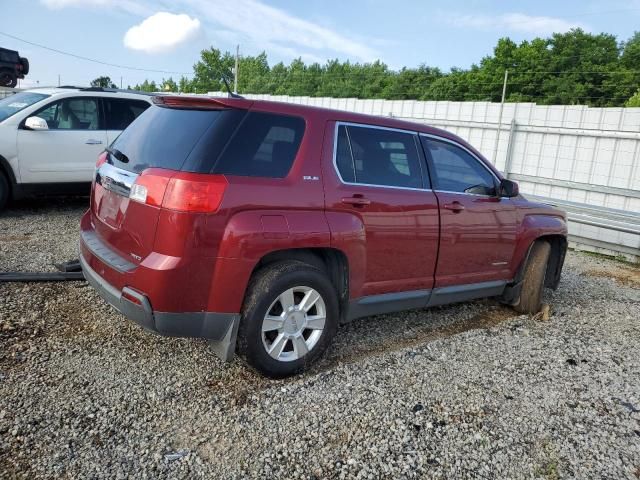 2011 GMC Terrain SLE