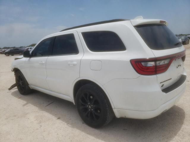 2019 Dodge Durango GT