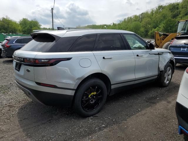 2020 Land Rover Range Rover Velar S