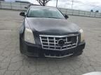 2012 Cadillac CTS