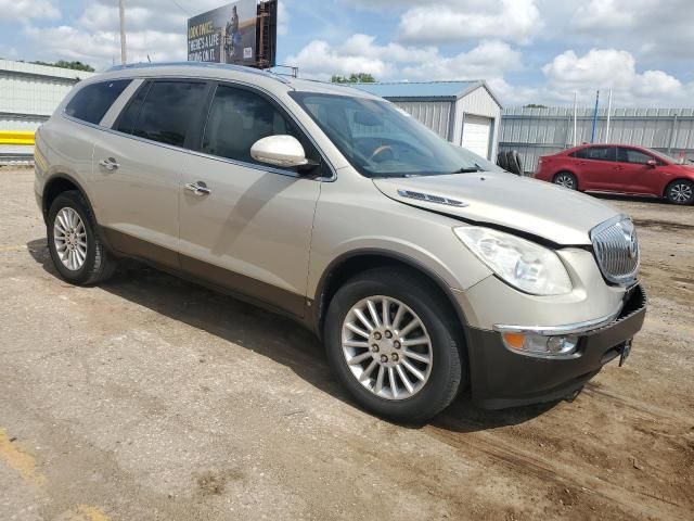 2009 Buick Enclave CXL