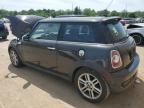 2011 Mini Cooper S